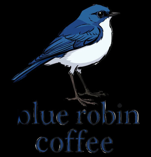 Blue Robin Coffee