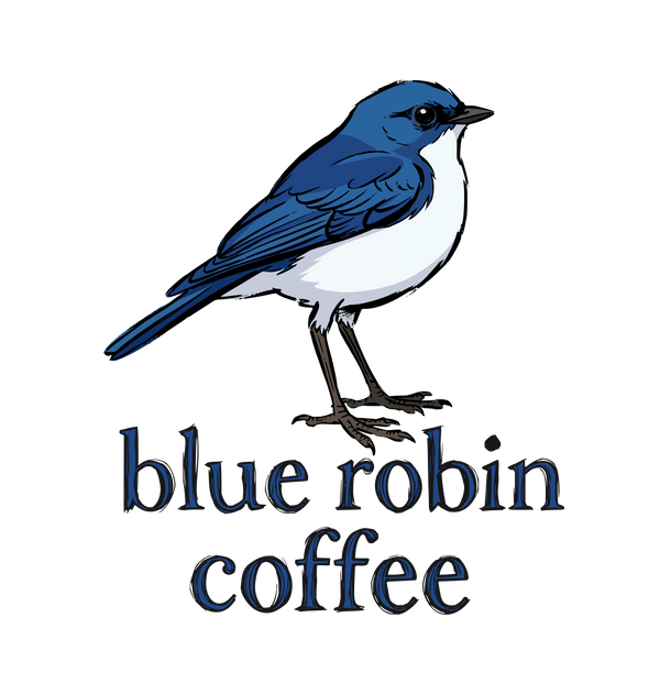 Blue Robin Coffee
